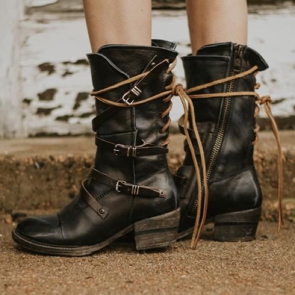 Freebird by Steven | Shoes | Iso Moon 